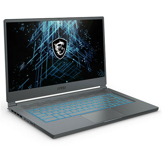 MSI Stealth 15M (A11UEK-059FR)