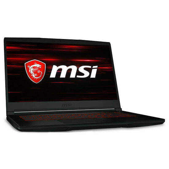 MSI GF63 9SC-475XFR Thin