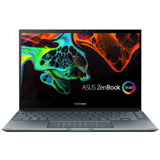 Asus Zenbook Flip 13 NumPad (UX363EA-HP133T)