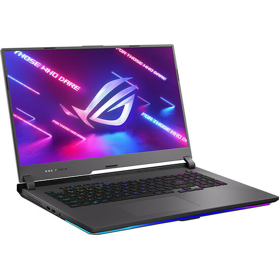 Asus ROG Strix G17 (G713QR-HG021)