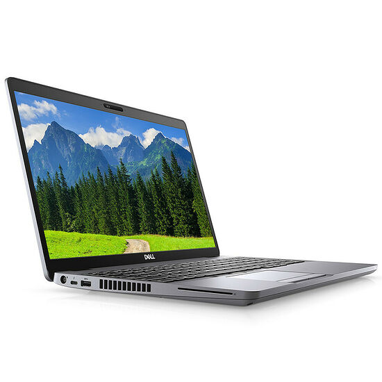 Dell Latitude (5510-235)
