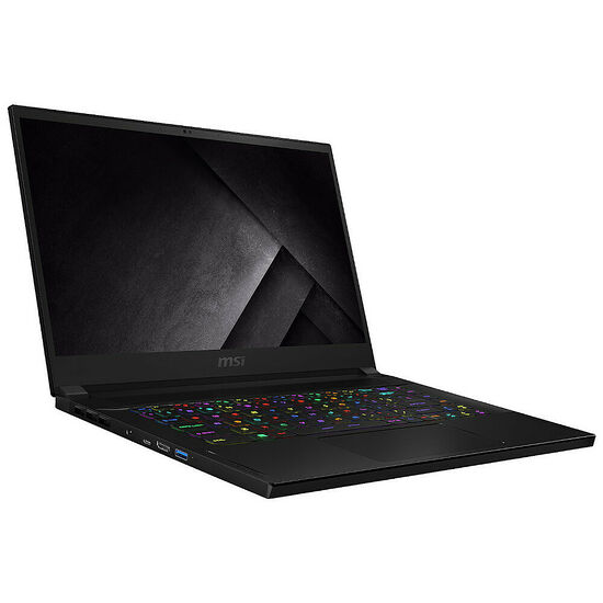 MSI GS66 Stealth (10UH-488FR)