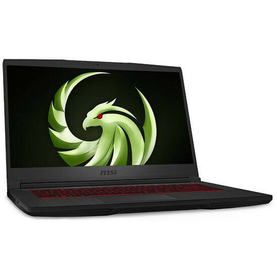 MSI Bravo 15 (A4DDR-049XFR)