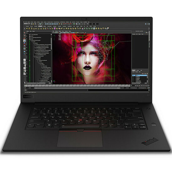 Lenovo ThinkPad P1 Gen 3 (20TH000XFR)