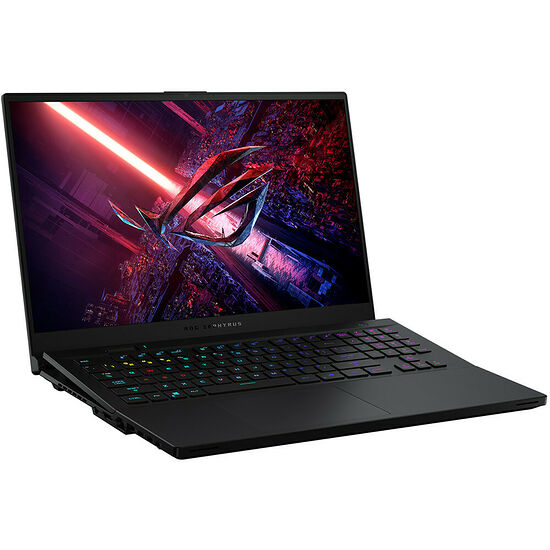 Asus ROG Zephyrus S17 (GX703HS-006T)