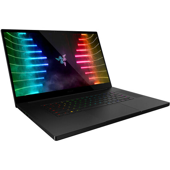 Razer Blade Pro 17 (RZ09-0368BFC2-R3F1)