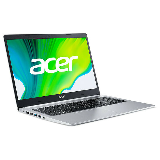 Acer Aspire 5 (A515-45-R2GR) Gris