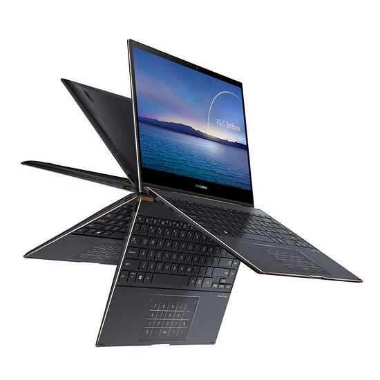 Asus Zenbook Flip 13 NumPad (BX371EA-HL328R)