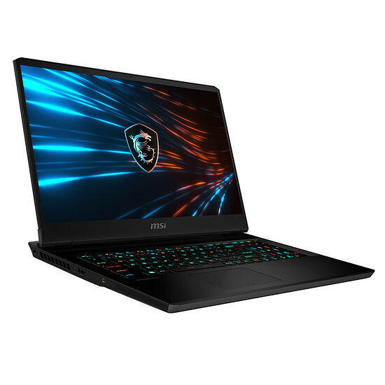 MSI GP76 Leopard (10UG-090FR)