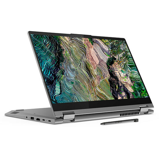 Lenovo ThinkBook 14s Yoga ITL (20WE0008FR)