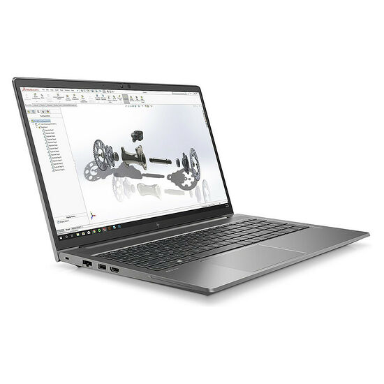 HP ZBook Power G7 (1J3Y0EA)