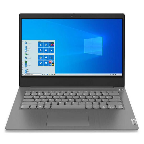 Lenovo IdeaPad 3 14 (81W0002UFR) Gris