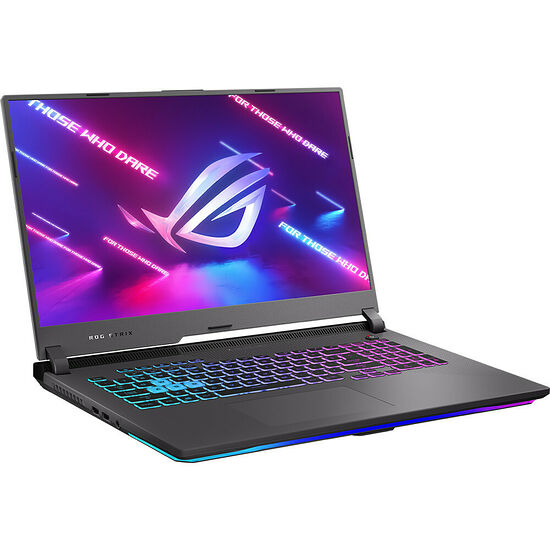 Asus ROG Strix G17 (G713IM-HX055)