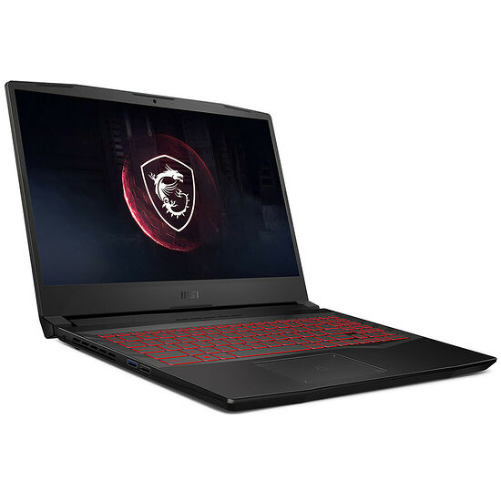 MSI Pulse GL66 (11UEK-050XFR)