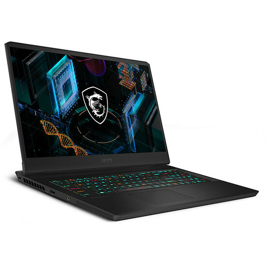 MSI GP76 Leopard (11UG-023FR)