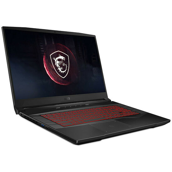 MSI Pulse GL76 (11UEK-008FR)