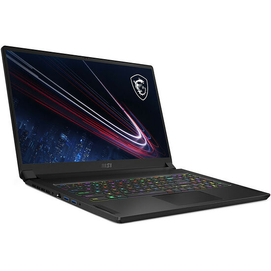 MSI Stealth GS76 (11UG-001FR)