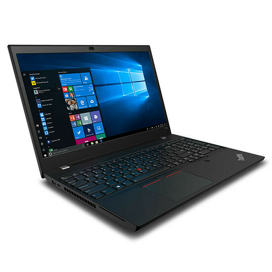 Lenovo ThinkPad P15v Gen 1 (20TQ003QFR)