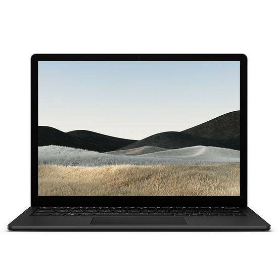 Microsoft Surface Laptop 4 13.5" for Business - Noir (5BV-00006)