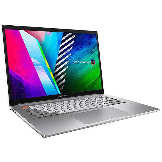 Asus Vivobook Pro 14X OLED (N7400PC-KM010T)