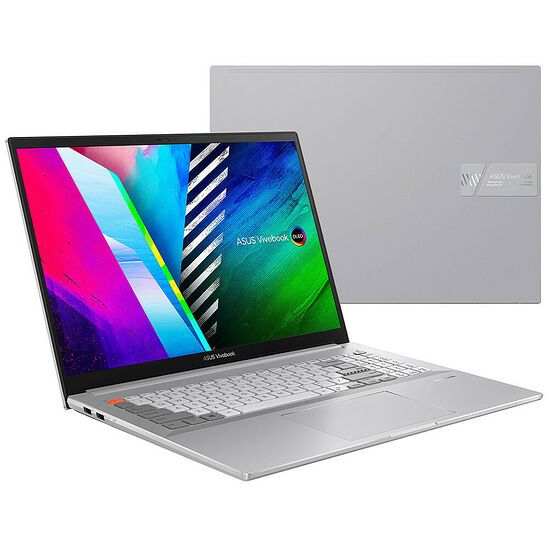 Asus Vivobook Pro 16X OLED (N7600PC-L2010T)