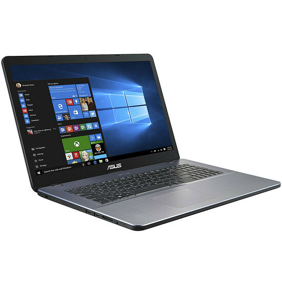 Asus Vivobook 17 (R702QA-BX100T)