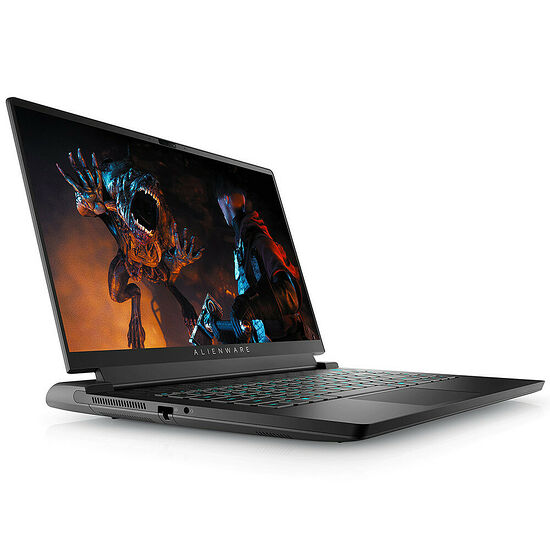 Alienware m15 R5-981