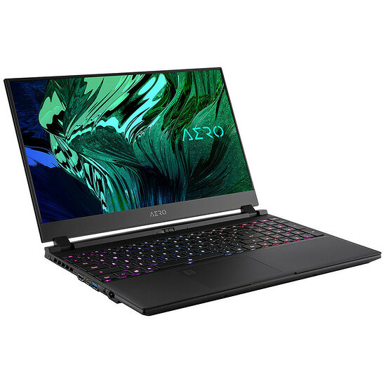 Gigabyte Aero 15 OLED (XD-73FR644SP)