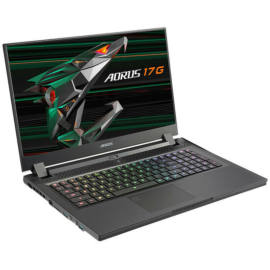 Aorus 17G (YC-8FR6450SH)