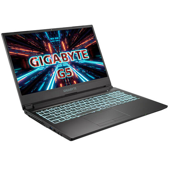 Gigabyte G5 (KC-5FR1130SH)
