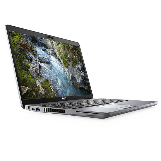 Dell Precision 3550-652