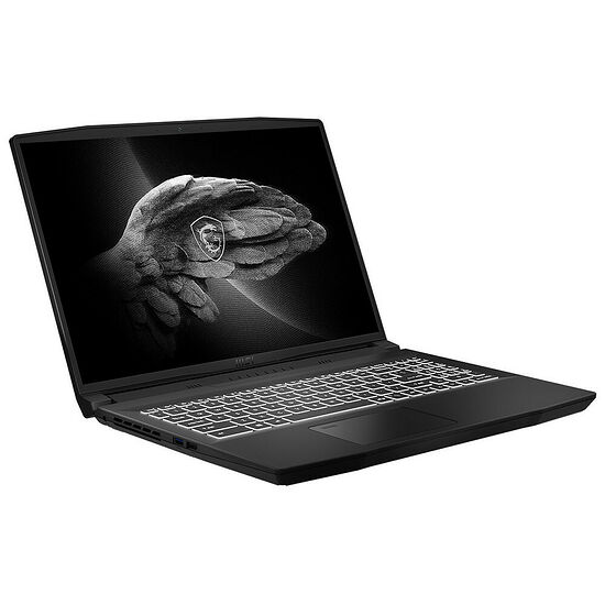 MSI Creator M16 (A12UD-280FR) - PC Portable - Top Achat