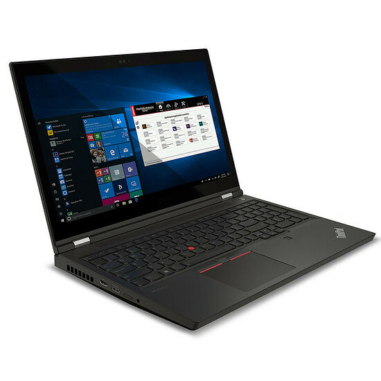 Lenovo ThinkPad P15 Gen 2 (20YQ0016FR)