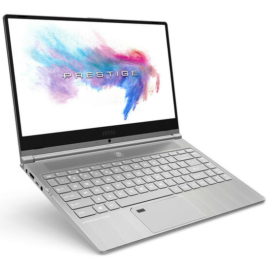 MSI Prestige PS42 8MO-099FR Modern