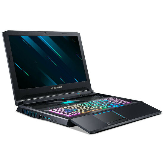 Acer Predator Helios 700 (PH717-71-7072)