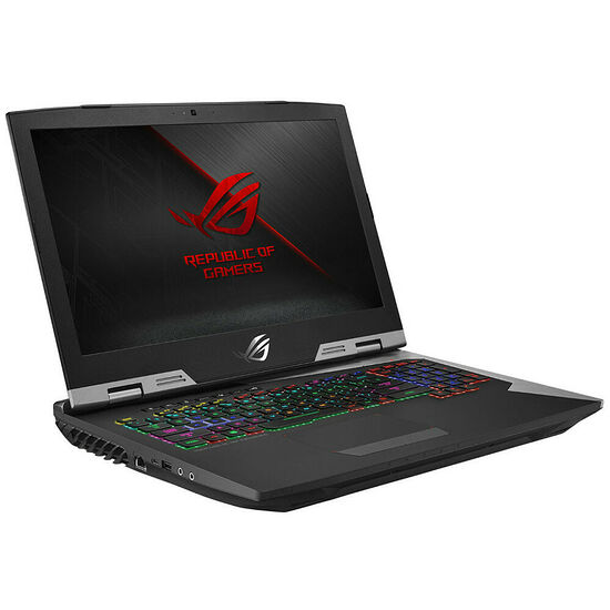 Asus ROG Griffin (GZ755GX-E5030T) Titanium
