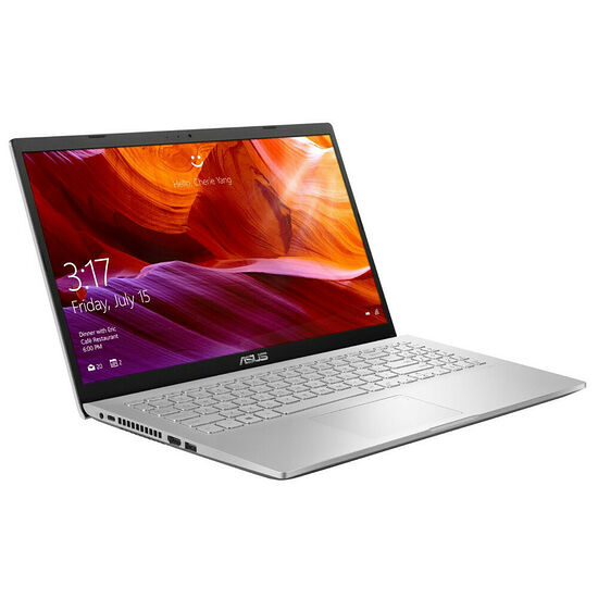 Asus VivoBook 15 (X509FA-EJ085T) Argent