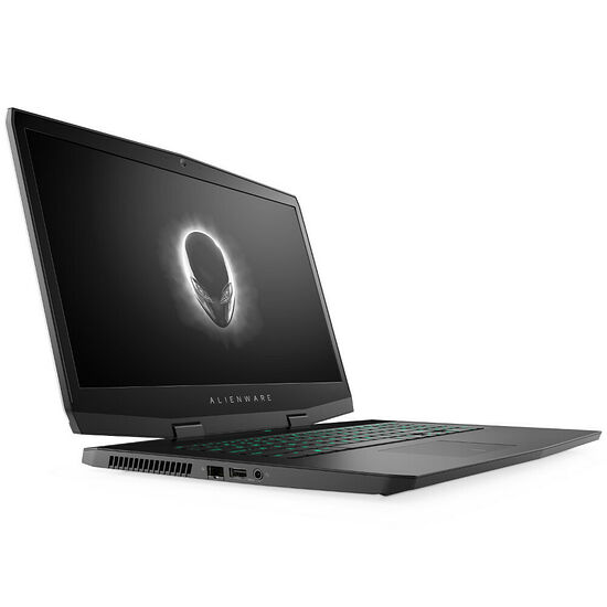 Alienware M17 (ORION17-CFLH-1905-07) Epic Silver