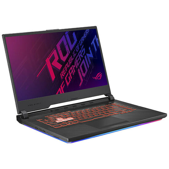 Asus ROG Strix G (G531GT-AL197T)