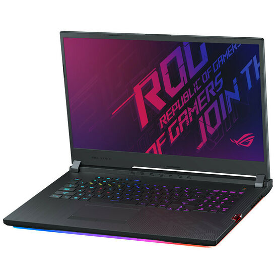 Asus ROG Strix Hero III (G731GW-EV220T)