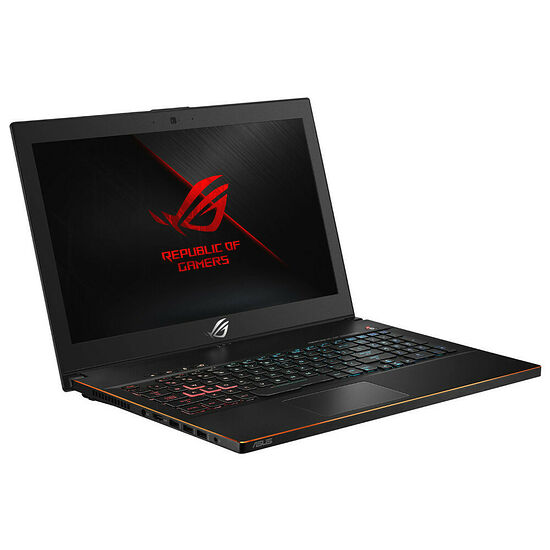 Asus ROG Zephyrus M (GM501GM-EI005T)