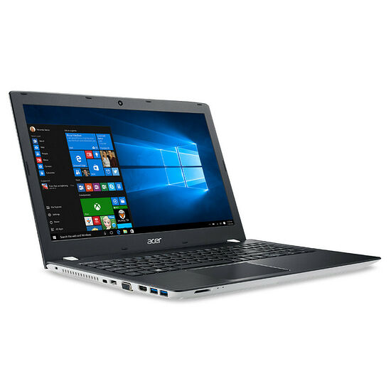 Acer Aspire E15 (E5-575G-578N) Blanc