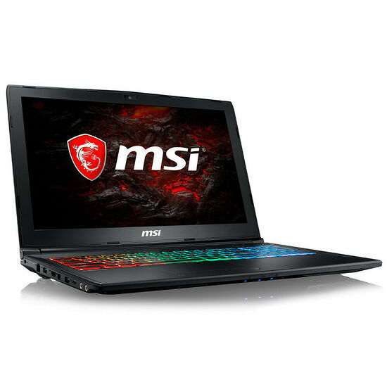 MSI GP62MVR 7RFX-842FR Leopard Pro