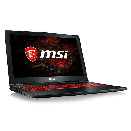 MSI GL62M 7RDX-2036XFR