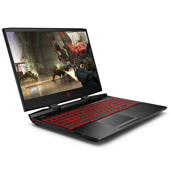 HP Omen 15 (15-DC0009NF) (Reconditionné)
