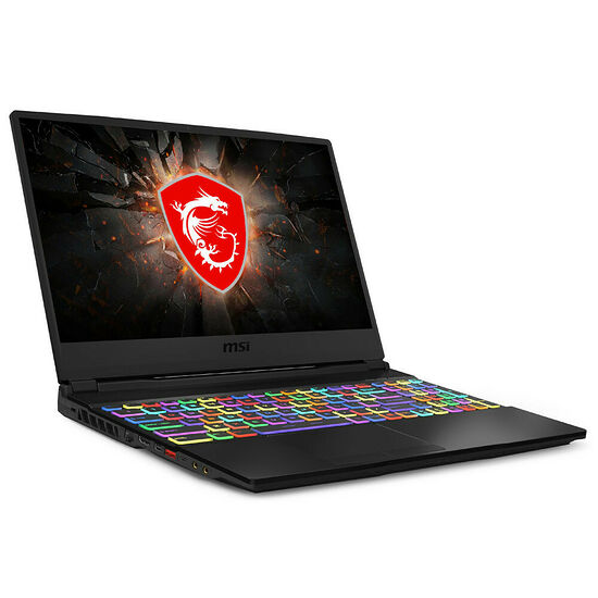 MSI GE65 9SF-289FR Raider