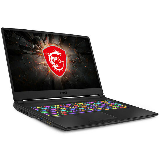 MSI GL75 9SGK-1075FR