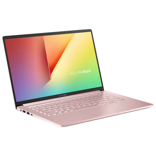 Asus VivoBook S14 (S403FA-EB290T) Rose