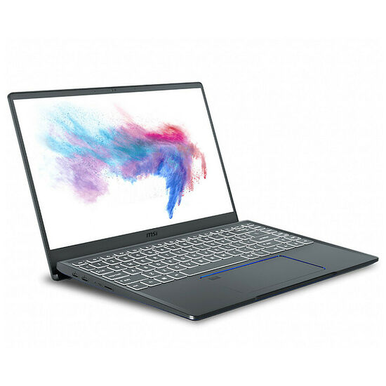 MSI Prestige 14 (P14-A10SC-052FR)