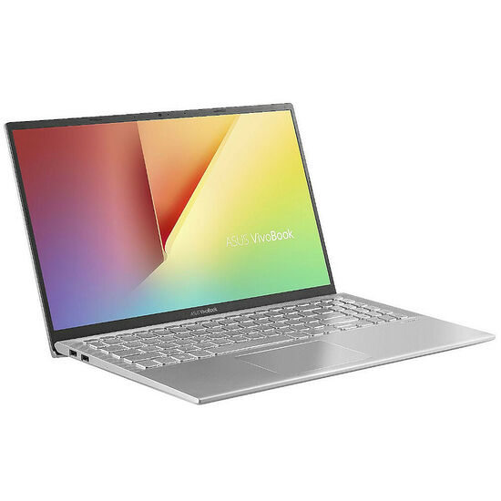 Asus VivoBook 15 (F512DA-EJ414T) Argent